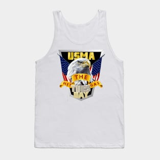 It's Tuesday - Hit The Gas Tank Top